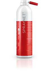 Spraynet