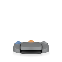 Wireless Foot Pedal