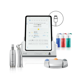 iCHIROPRO Implant set | With CA 20:1 L Micro-Series