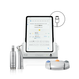 iCHIROPRO Implant set | With CA 20:1 L Micro-Series