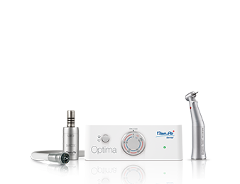 Optima MCX SET white