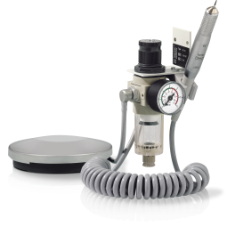 SET TD 783 Wall Mount
