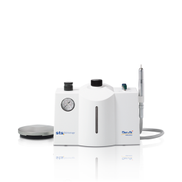 STS Trimmer set