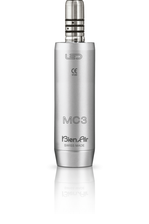 MC3 LED