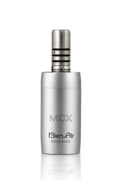 MCX LED