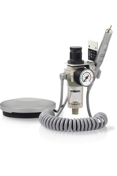 SET TD 783 Wall Mount