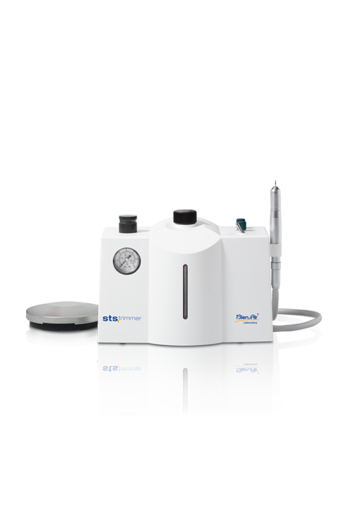 STS Trimmer set