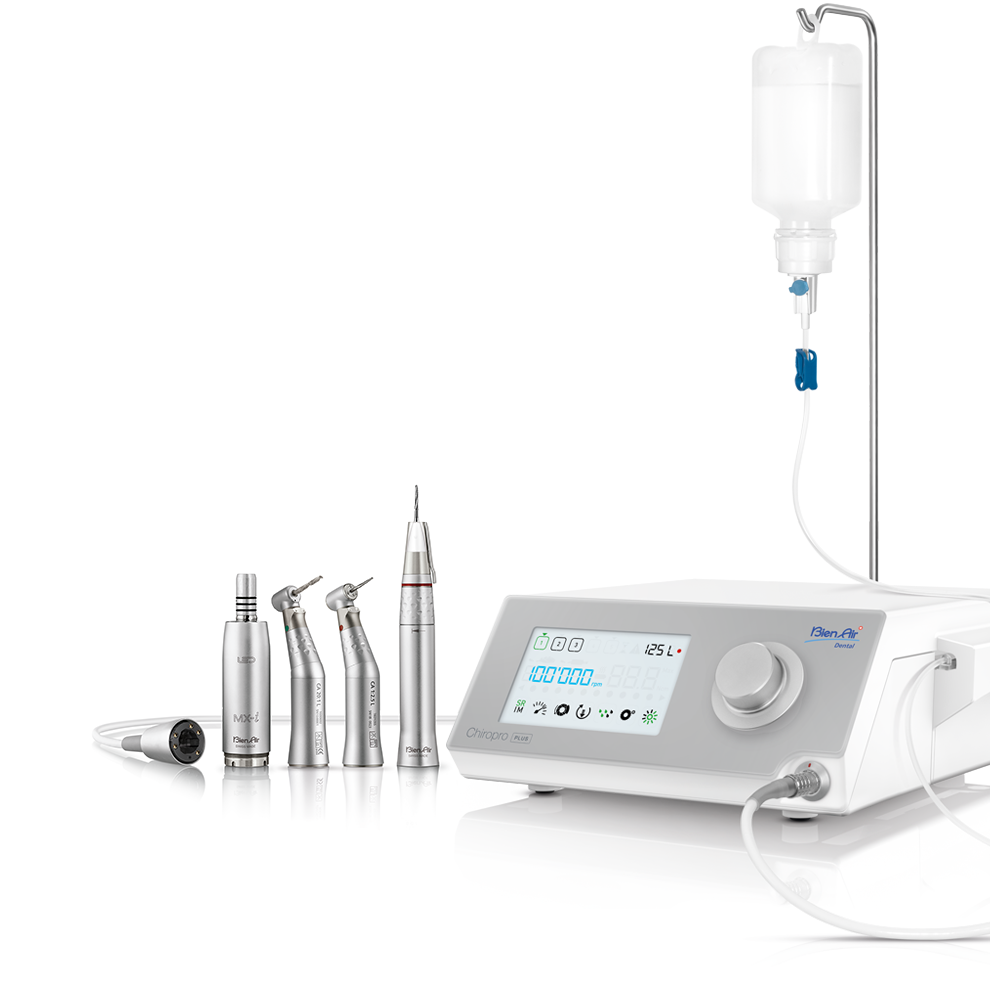 CHIROPRO PLUS