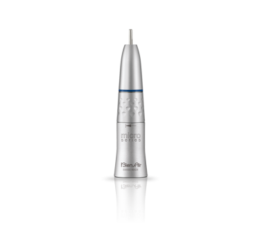 Straight 1:1 Nosecone Micro-Series Int Spray Straight 
