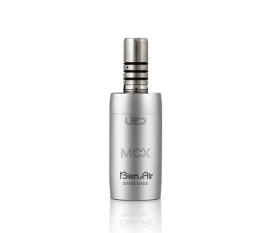 MCX LED Micromotor