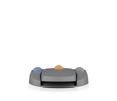 Wireless Foot Pedal
