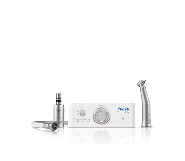 Optima MCX SET white