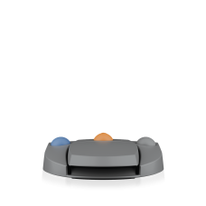 Wireless Foot Pedal