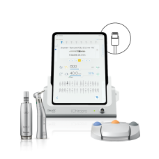 iCHIROPRO Implant set | With CA 20:1 L Micro-Series