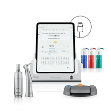 iCHIROPRO set | With CA 20:1 L Micro-Series