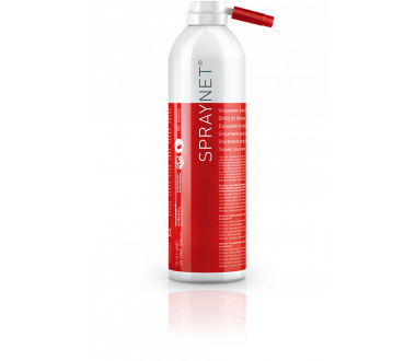 Spraynet (single can)