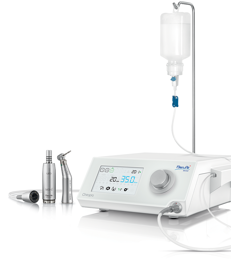 CHIROPRO