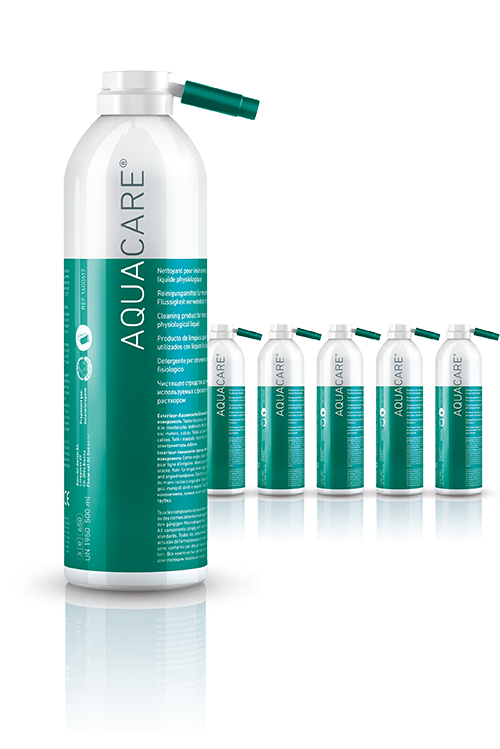 Aquacare