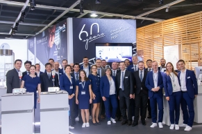 Venha visitar-nos na IDS!