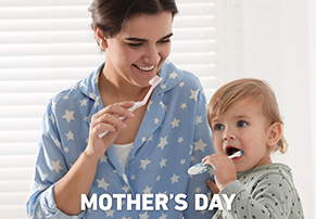 Happy Mother's Day!