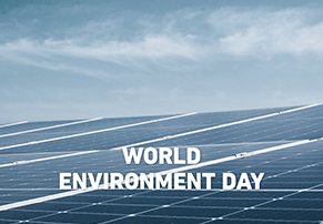 Happy World Environment Day!