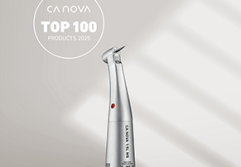  Our CA NOVA has been recognised as a Top 100 product!