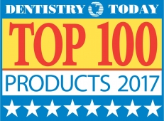 TOP 100 Products 2017 for EVO.15