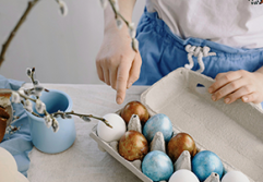 Happy Easter!