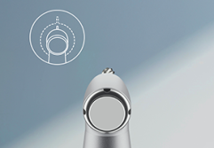 New PRIMA contra-angle!