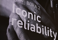 Discover Bora 2.