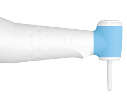 Stainless steel and contra-angle resistance