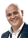 picture of Raphaël Nef