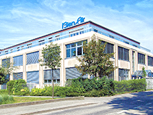 Bien-Air Medical Technologies