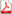 Pdf Icon