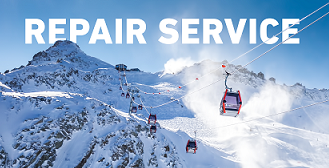 Repair Service
